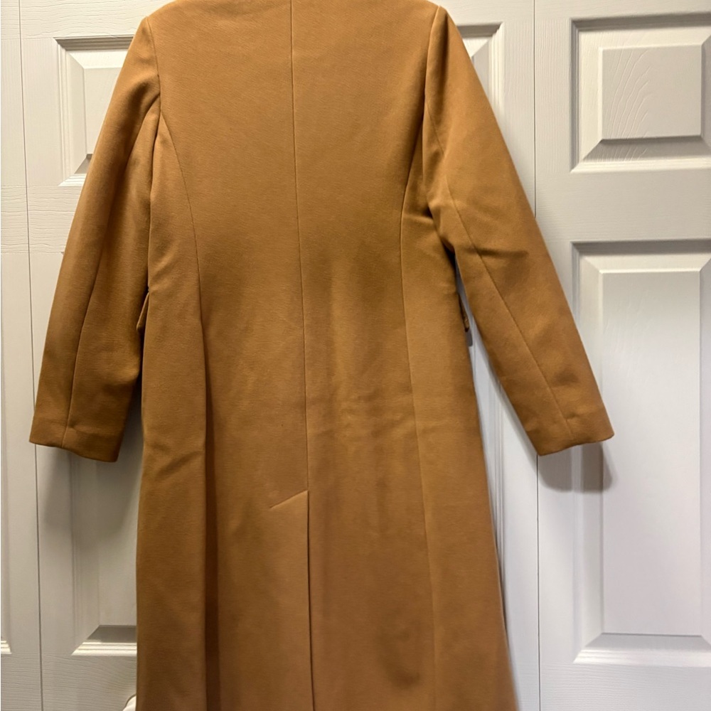 Sam Edelman long coat - Picture 3 of 7